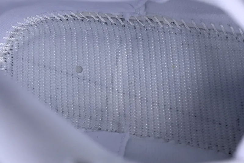 All categories Air Jordan Jordan series basketball shoes Air Jordan 13 pure original Air Jordan 13 Retro "Wolf Grey" AJ13 Joe 13 wolf gray first layer real carbon real cat eye 414571-160